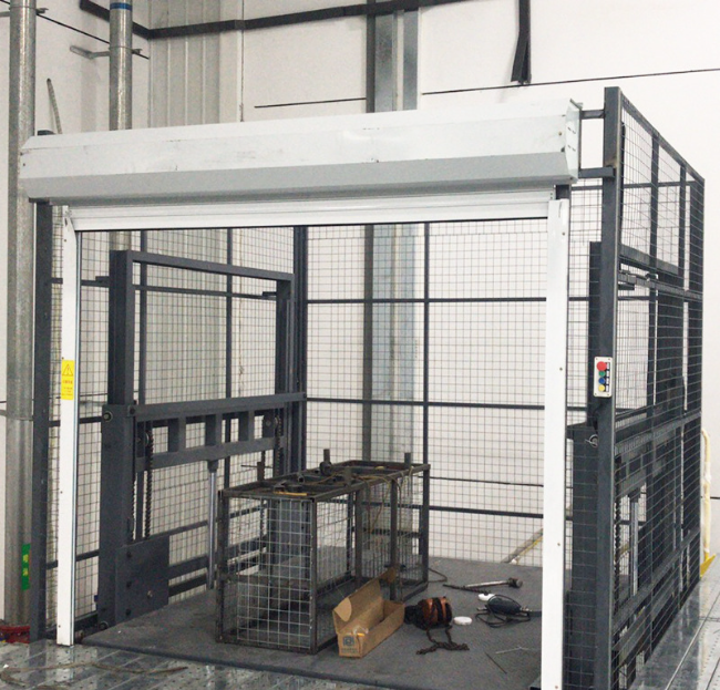 贺州升降平台选型常见问题及解决方案