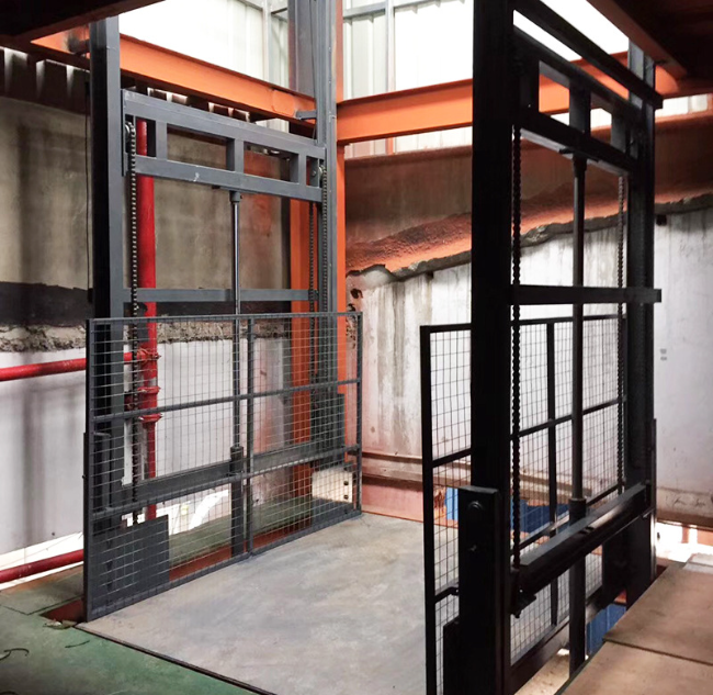 贺州升降平台维护保养常见问题及规范流程