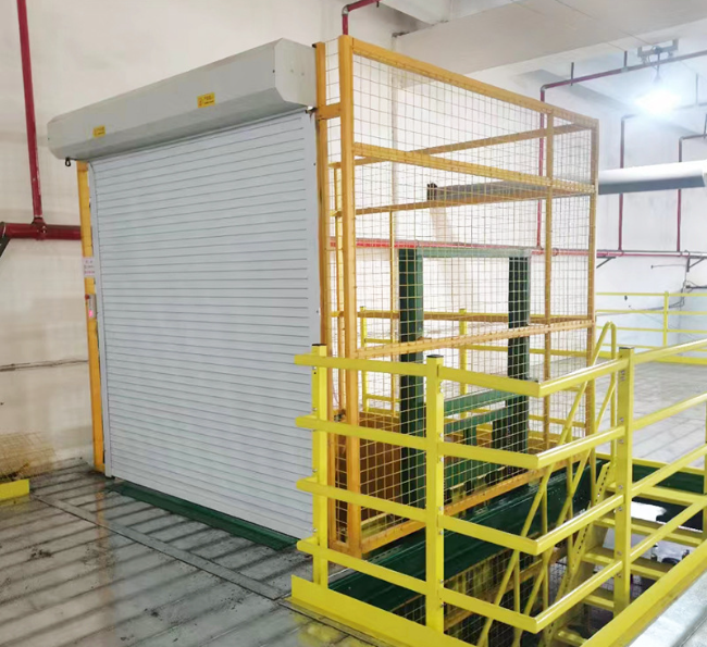 贺州升降平台安全使用常见问题及注意事项